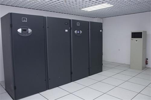 機房監(jiān)控中的空調加濕安全檢查