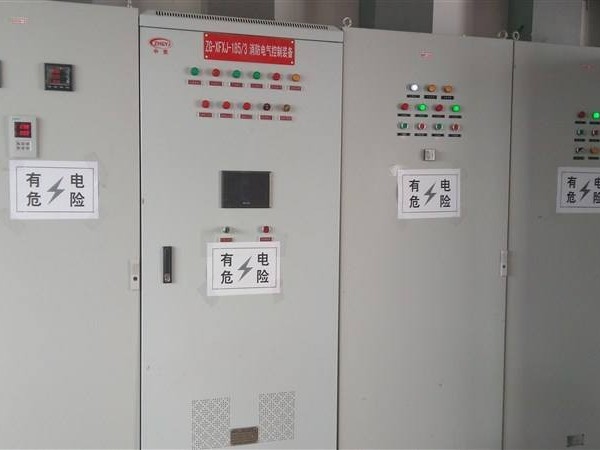 告訴你消防設(shè)備電源監(jiān)控系統(tǒng)有多重要！
